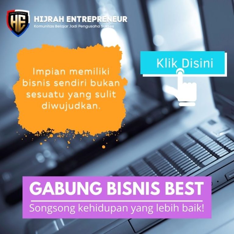 Bisnis PT BEST Cara Kerja Dan Cara Daftar Secara Resmi